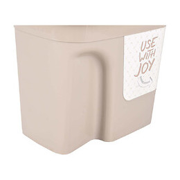 Boite Stockage 2.2 L Pour Nourriture Chien - Flamingo Pet Products - Fl-518983