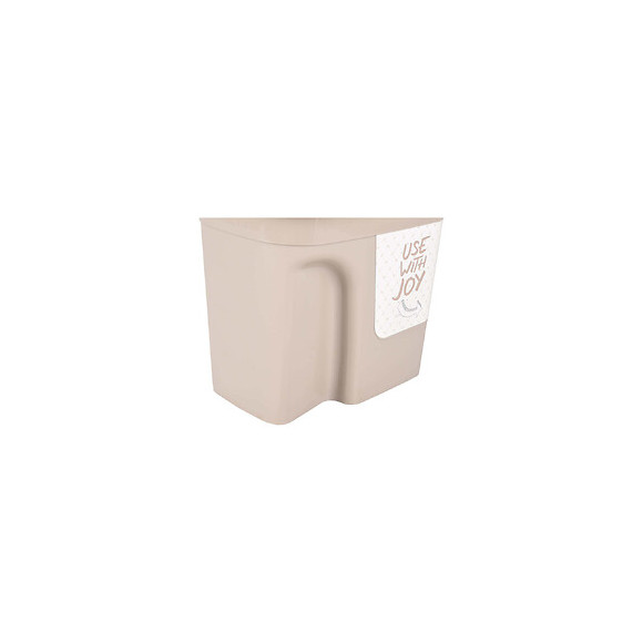 Boite Stockage 2.2 L Pour Nourriture Chien - Flamingo Pet Products - Fl-518983