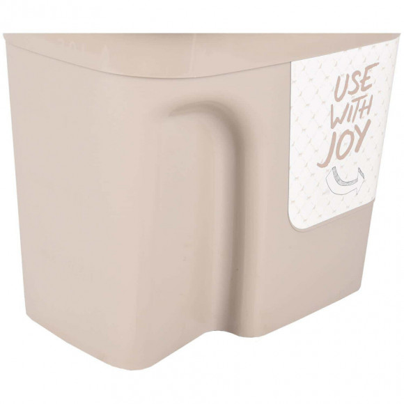 Boite Stockage 2.2 L Pour Nourriture Chien - Flamingo Pet Products - Fl-518983