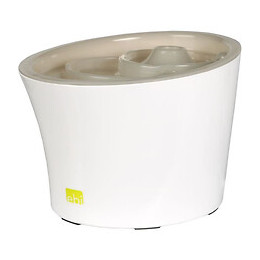 Ebi Chat Tugela Pet Water Feeder Moka 22,5x18,5x16cm 0,84kg