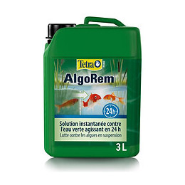 Tetra Pond Algorem 3 L - Pour Aquarium