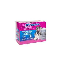 Pet At School Fontaine A Eau