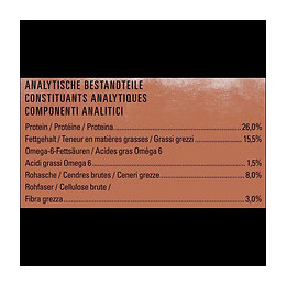 Beyond Croquettes Chien Grain Free Au Boeuf Avec Du Manioc 2,5kg