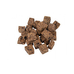 Friandise Au Poulet , Sans Céréales Et Sans Gluten 70 G Pour Chien - Fantail - Va-17694