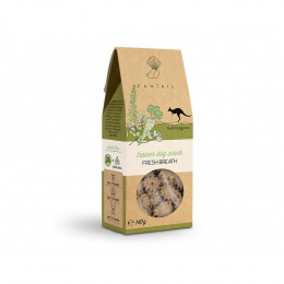 Friandise Pour Le Dressage Au Kangourou , Sans Céréales Et Sans Gluten 140 G Pour Chien - Fantail - Va-17693