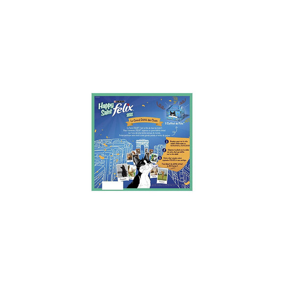 Felix Tendres Effiles En Gelee - Poissons 24x 100 G 17+7 Offerts