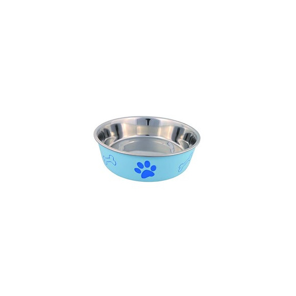 Trixie Ecuelle En Acier Inox Pour Chien