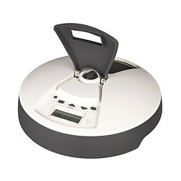 Trixie Distributeur Auto De Nourriture Tx6 - 6x240 Ml - Pour Chien