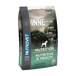 Nutrivet Croquettes Au Poulet Inne Nutrition - Pour Chien Adulte - 3 Kg