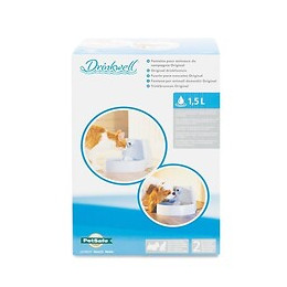 Drinkwell Fontaine Original - Pour Chat Et Chien