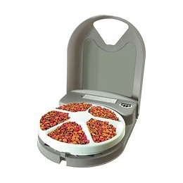 Distributeur Automatique 5 Repas Eatvell Pfd11-13707