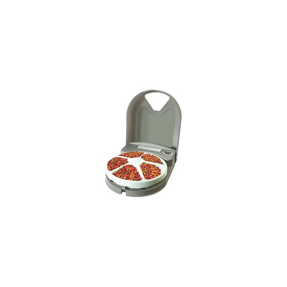 Distributeur Automatique 5 Repas Eatvell Pfd11-13707