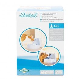Drinkwell Fontaine Original - Pour Chat Et Chien