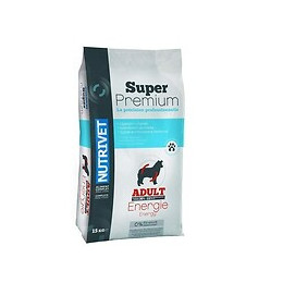 Super Premium Croquettes Chien Adulte 30/22 Chien Actif 15kg 0% Ble