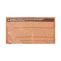 Ultima Croquettes - Pour Labrador Golden - 7,5kg