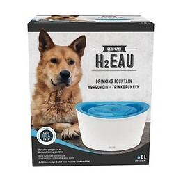Fontaine Pour Chien Dog It 6 Litres