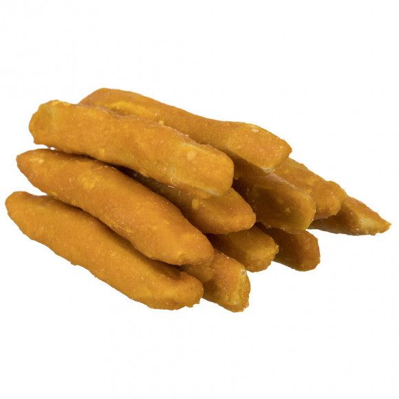 Chicken Fries Au Poulet. Pour Chiens. Poids 100g. - Trixie - Tr-31504