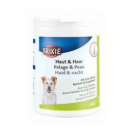 Pelage & Peau 220g Pour Chien - Trixie - Tr-25823