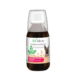 Articulation Et Vitalité Senior . Pour Chiens, Flacon De 150 Ml. - Francodex - Fr-175510