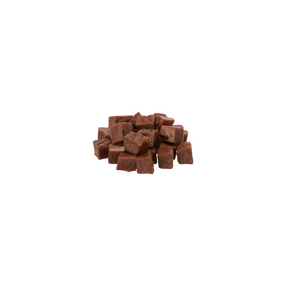 Friandise Au Foie D'oie Et Oie, 100 G. Premio Goose Liver Cubes, Pour Chien. - Trixie - Tr-31867