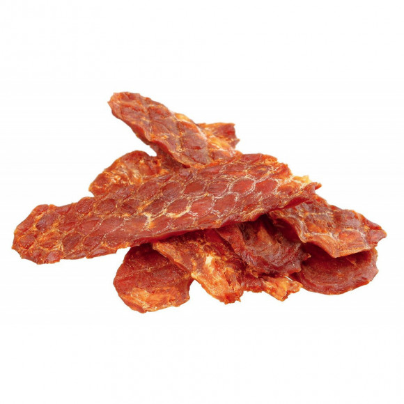 Un Sachet Friandise Chien A La Poitrine De Poulet 100 G - Trixie - Tr-31532