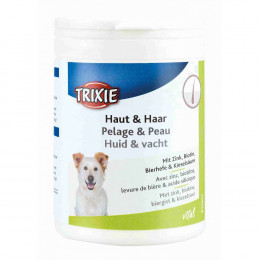 Pelage & Peau 220g Pour Chien - Trixie - Tr-25823