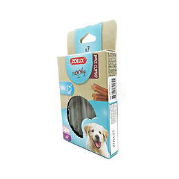 7 Stick O Dent. Friandise Pour Chiot. Mooky Puppy Dental. - Zolux - Zo-482179