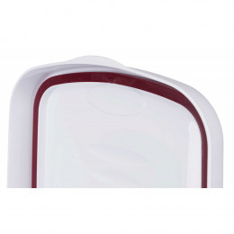 Baril De 25 Litres. Hermétiquement Verrouillable. Pour Chien. - Trixie - Tr-24667