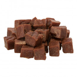 Friandise Au Foie D'oie Et Oie, 100 G. Premio Goose Liver Cubes, Pour Chien. - Trixie - Tr-31867