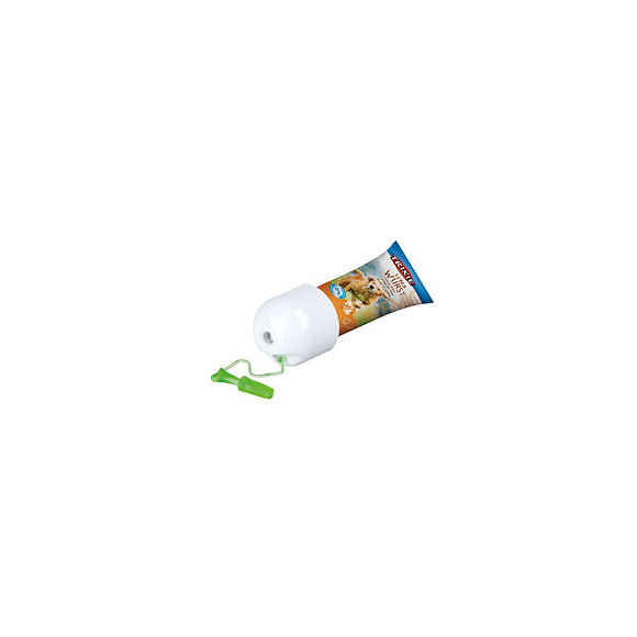 Protège Tube Des Snacks En Tube - Ø 5 × 6,5 Cm - Trixie - Tr-24555