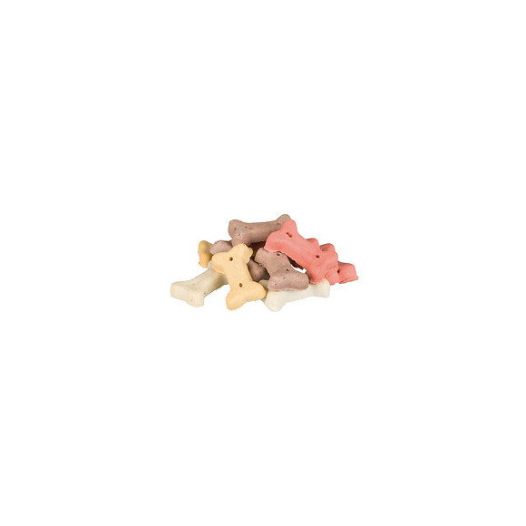 Cookie Snack Bones. Friandise Pour Chien  Seau De 1.3 Kg. - Trixie - Tr-31662