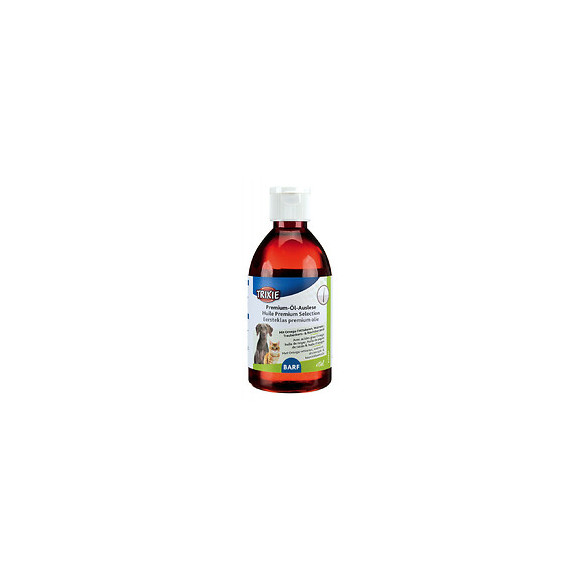 Huile Premium Selection, 250ml, Pour Animaux. - Trixie - Tr-25837
