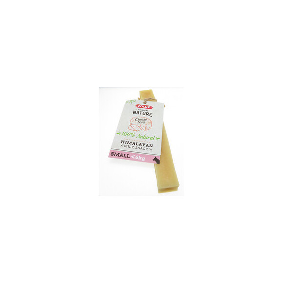 Friandise Au Fromage 38 Gr. Pour Chien De Moins De 6 Kg - Zolux - Zo-482310