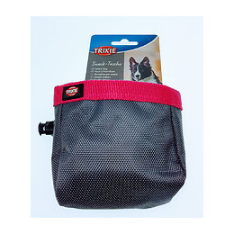 Sac À Friandises  Ø 8 × 10 Cm Coloris Aléatoires - Trixie - Tr-3226