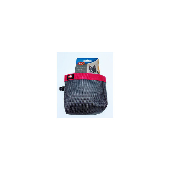 Sac À Friandises  Ø 8 × 10 Cm Coloris Aléatoires - Trixie - Tr-3226