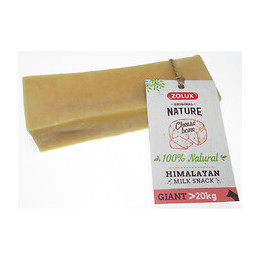 Friandise Au Fromage. Cheese Bone Giant  151 Gr. Pour Chien De + 20 Kg. . - Zolux - Zo-482314