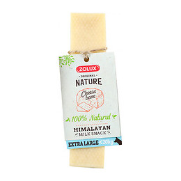 Friandise Au Fromage 116 Gr. Pour Chien De  - 20 Kg. . - Zolux - Zo-482313