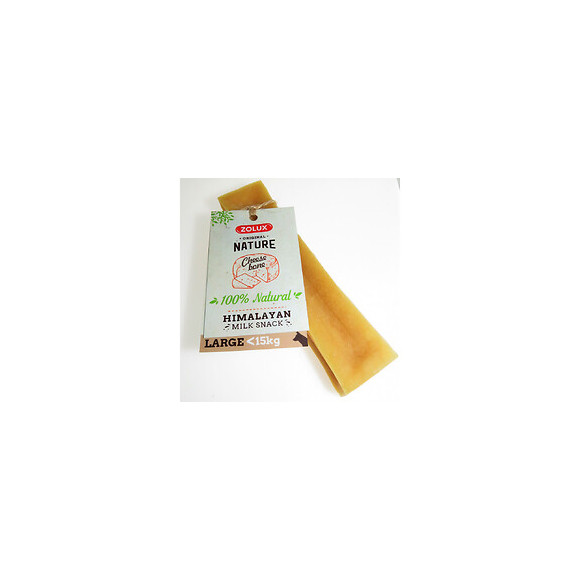 Friandise Au Fromage 86 Gr, Pour Chien De Moins De 15 Kg - Zolux - Zo-482312