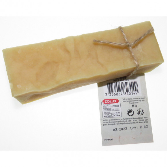 Friandise Au Fromage. Cheese Bone Giant  151 Gr. Pour Chien De + 20 Kg. . - Zolux - Zo-482314
