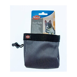 Sac À Friandises  Ø 8 × 10 Cm Coloris Aléatoires - Trixie - Tr-3226