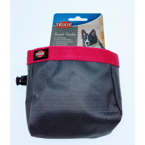 Sac À Friandises  Ø 8 × 10 Cm Coloris Aléatoires - Trixie - Tr-3226