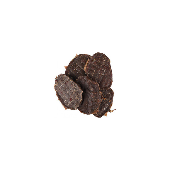 Friandise Naturel Filets De Boeuf 200 Gr. Pour Chien. - Flamingo Pet Products - Fl-518635