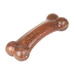 Friandise Starco Os Courbé Au Poulet. 4 Pieces De 10 Cm.  Pour Chien. - Flamingo Pet Products - Fl-518698
