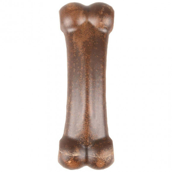 Friandise Starco Os Courbé Au Canard. 4 Pieces De 10 Cm.  Pour Chien. - Flamingo Pet Products - Fl-518701