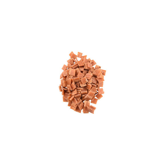 Friandise Morceaux De Poulet Hapki Bbq. Pour Chien 85 G. Sans Gluten . - Flamingo Pet Products - Fl-520259