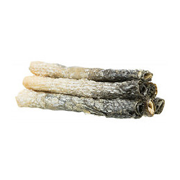 Friandise Pour Chien. Premio Salmon Cigars. Longueur 12.5 Cm. 6 Pieces. - Trixie - Tr-31576