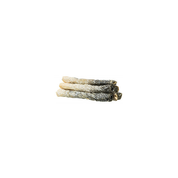 Friandise Pour Chien. Premio Salmon Cigars. Longueur 12.5 Cm. 6 Pieces. - Trixie - Tr-31576