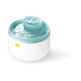 Ebi Distributeur Deau Pour Animaux Cascade 1,5 L Bleu 603/445785