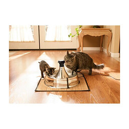 Petsafe Fontaine 360? - Inox - 3,8l