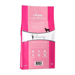 Felinity Croquettes Outdoor Femelle Par Demavic - 1,5 Kg - Pour Chat